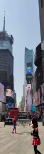 Times Square