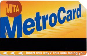 metrocard newyork