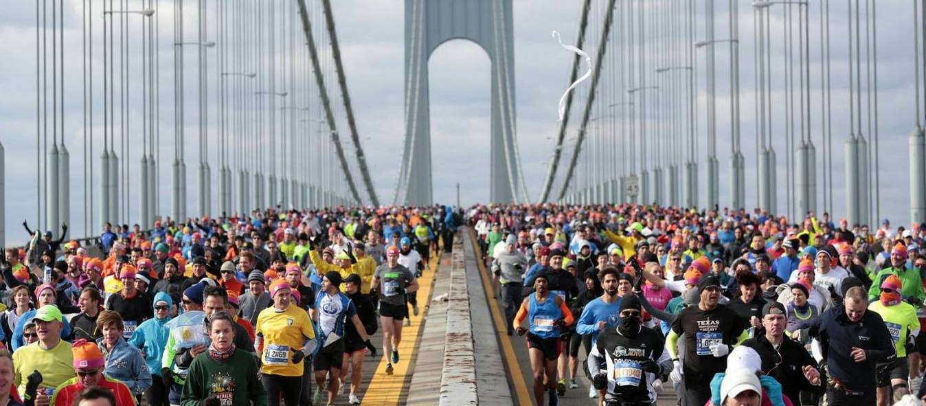 New York City Marathon