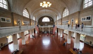 Ellis Island