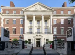 Facciata del Museum of the City of New York