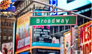 Broadway