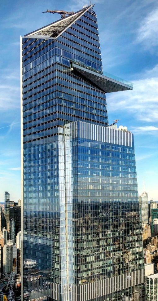 Edge New York NewYork4U