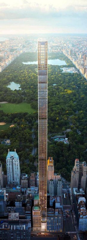 steinway tower steinway tower