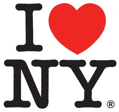 I LOVE NY