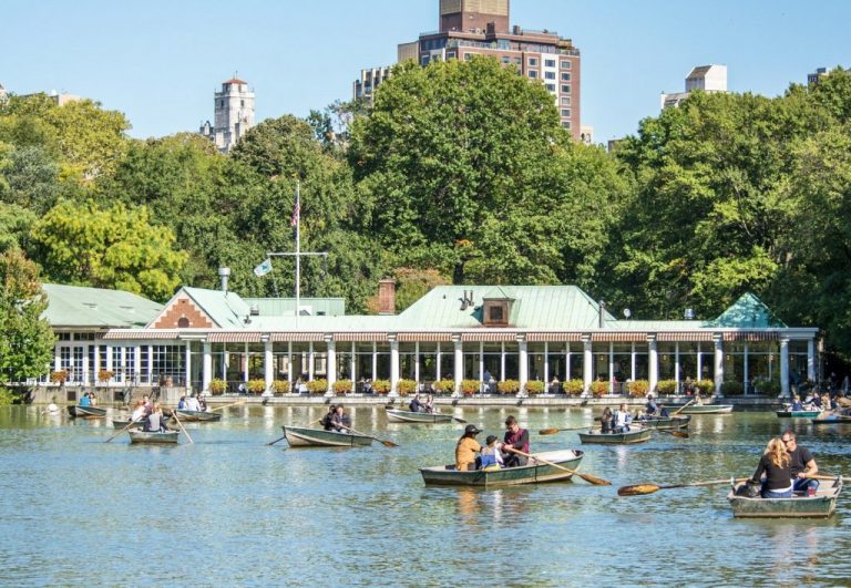 Chiude il Loeb Boathouse Restaurant di Central Park NewYork4U