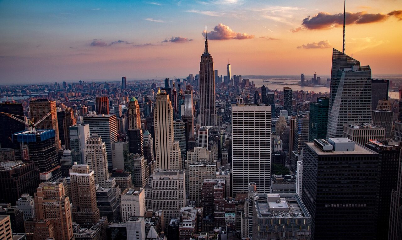 💧 Acqua del rubinetto, doggy bag e mance: le abitudini americane che o - NewYork4u.it