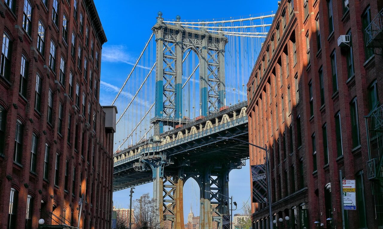 Dove mangiare all'Upper West Side di New York ora - NewYork4u.it