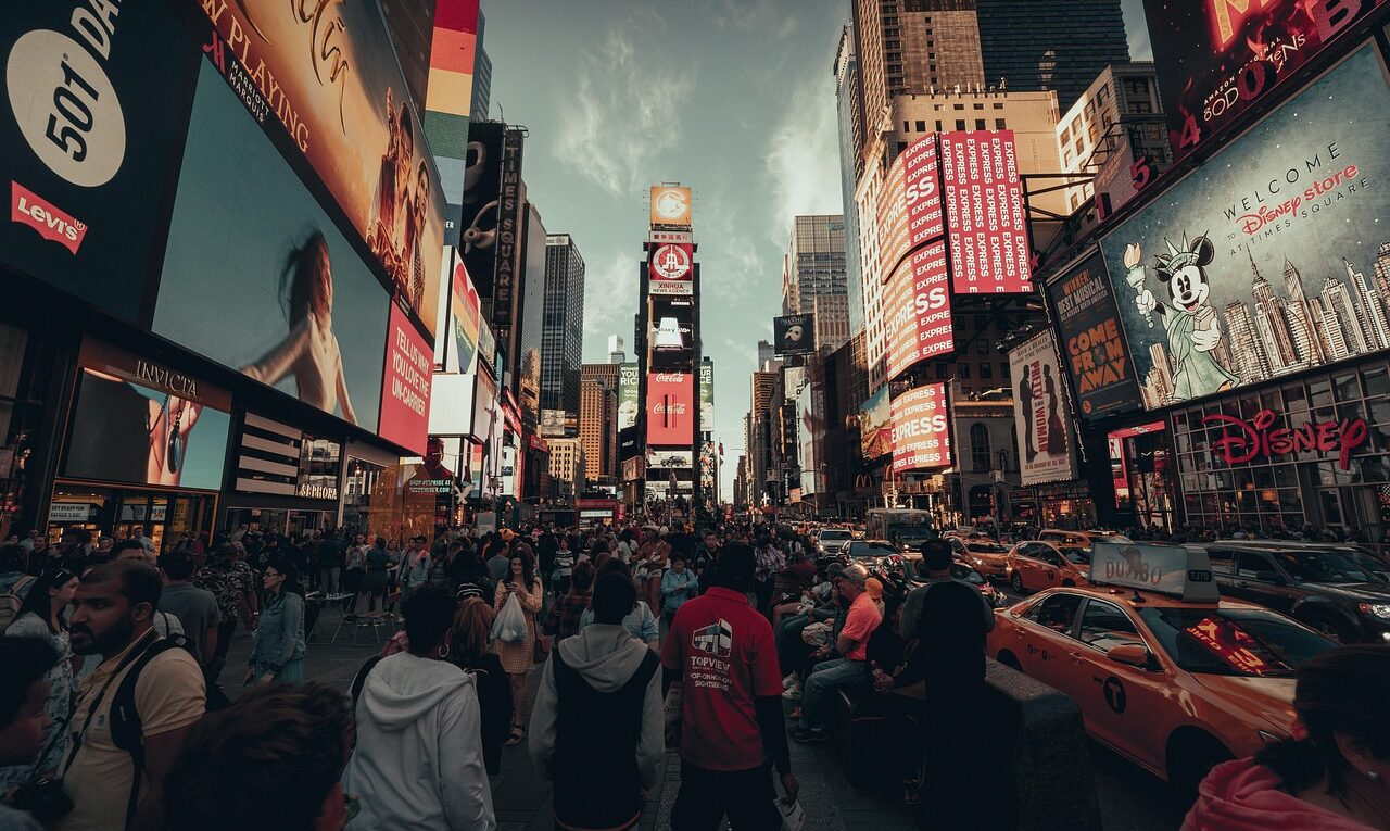 Earth Day a New York: eventi gratuiti per celebrare il pianeta - NewYork4u.it