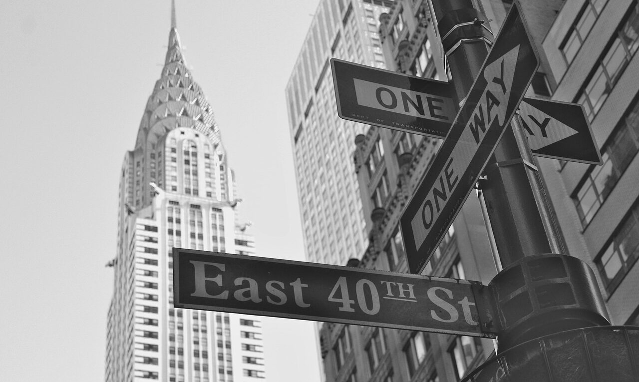 East Village NYC: la New York alternativa e bohémien - NewYork4u.it