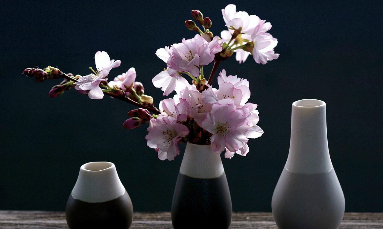 Governors Island NYC: ciliegi in fiore a 8 minuti da Manhattan - NewYork4u.it