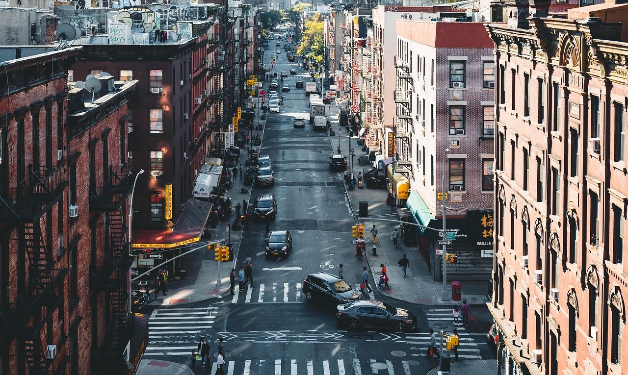 Il Food Truck di NYC tra i Migliori Cheap Eats d'America - NewYork4u.it