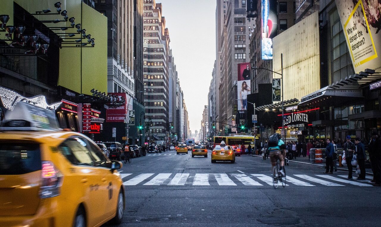 Metropolitana di NYC: sbloccati i fondi per la Second Avenue - NewYork4u.it