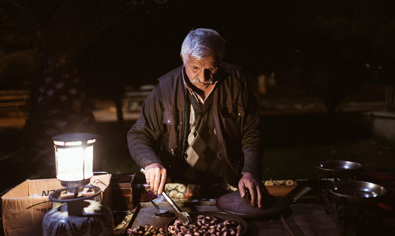 Queens Night Market NYC: cibo di strada a meno di 6 dollari - NewYork4u.it