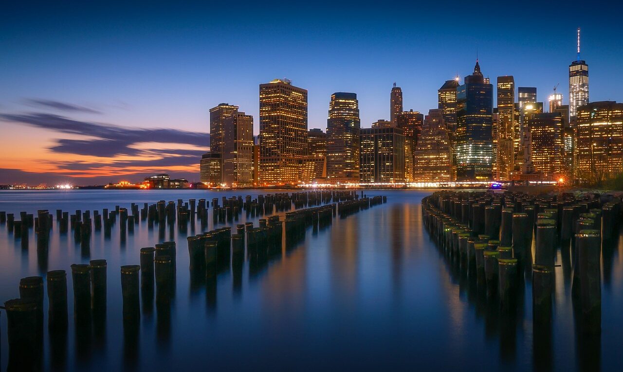 15 concerti gratis a NYC: BRIC Celebrate Brooklyn 2026 - NewYork4u.it