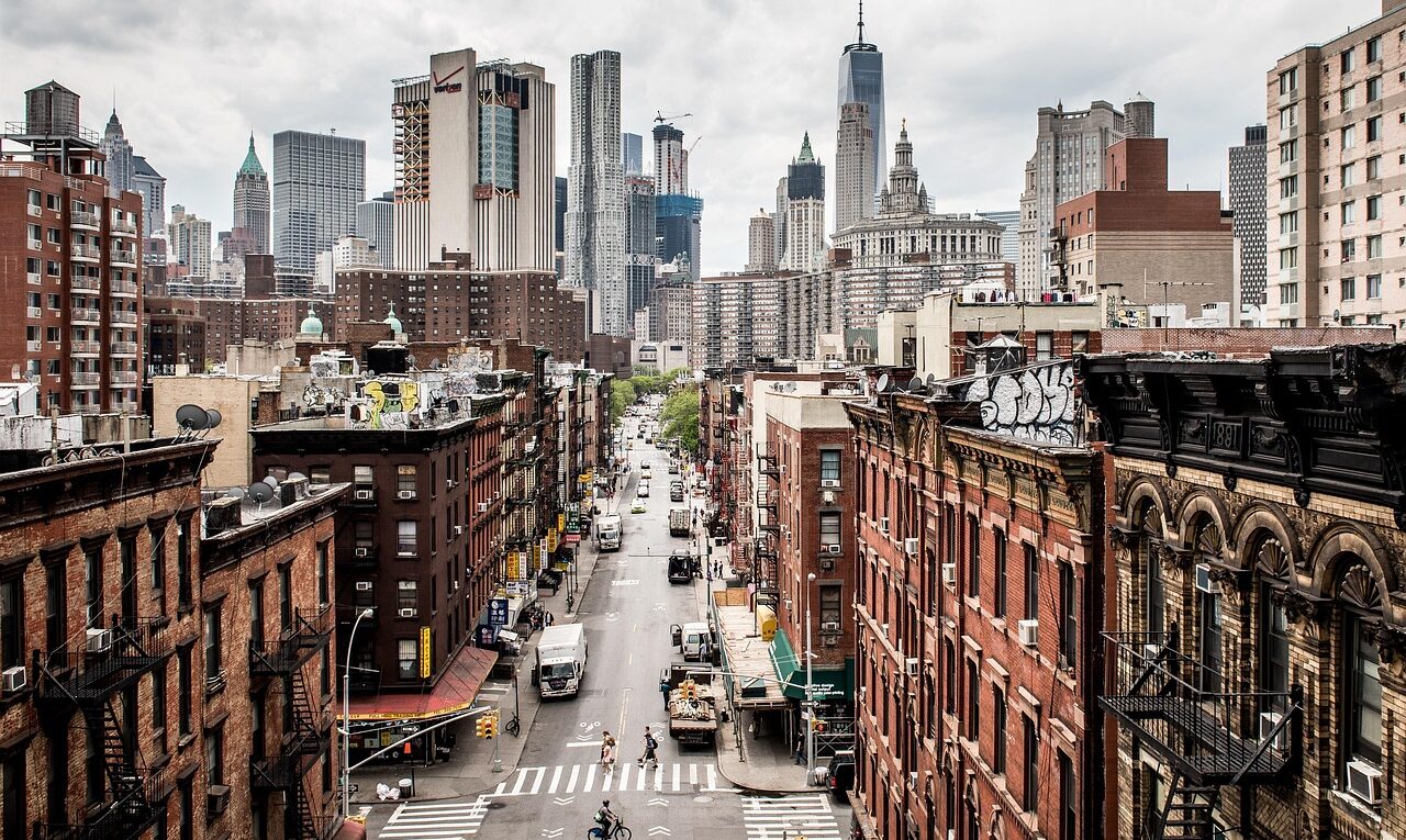 Chinatown e Little Italy NYC: cosa scoprire nel 2025 - NewYork4u.it