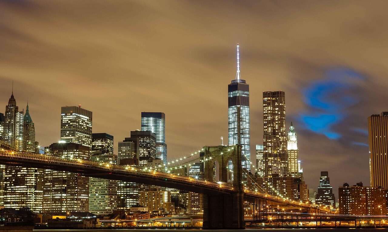 Concerti gratuiti a NYC: BRIC Celebrate Brooklyn! Estate 2026 - NewYork4u.it