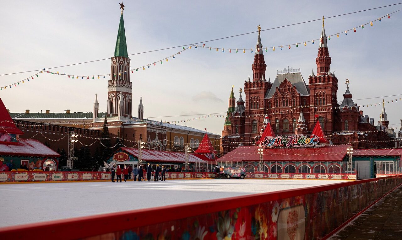 Estate al Wollman Rink NYC: film, concerti e gelato gratis - NewYork4u.it