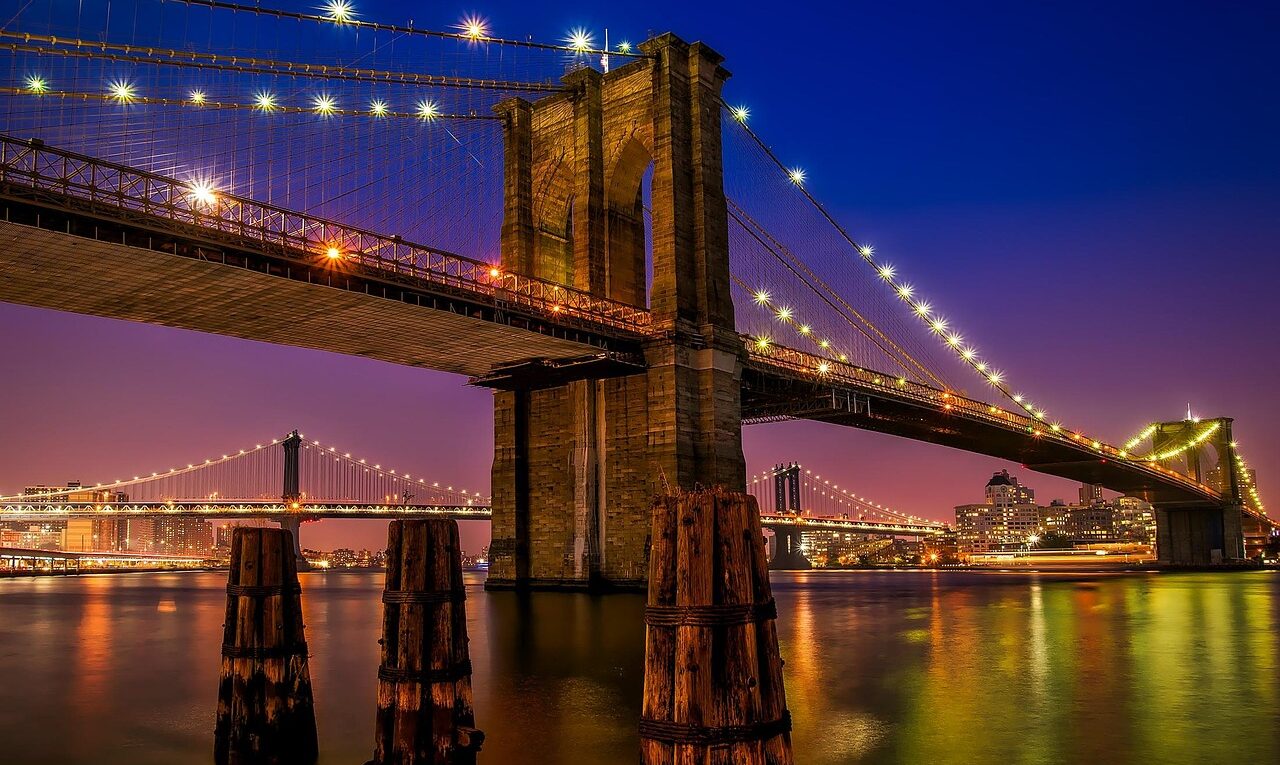 Fuochi Macy's 4 Luglio 2026 a NYC: 250 anni d'America - NewYork4u.it