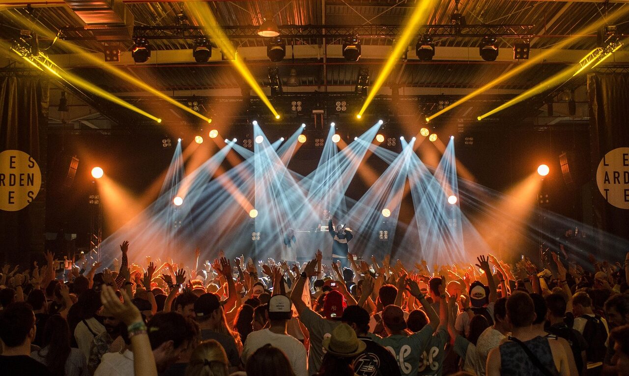 Maggio a NYC: il mese più ricco di musica live del 2026 - NewYork4u.it