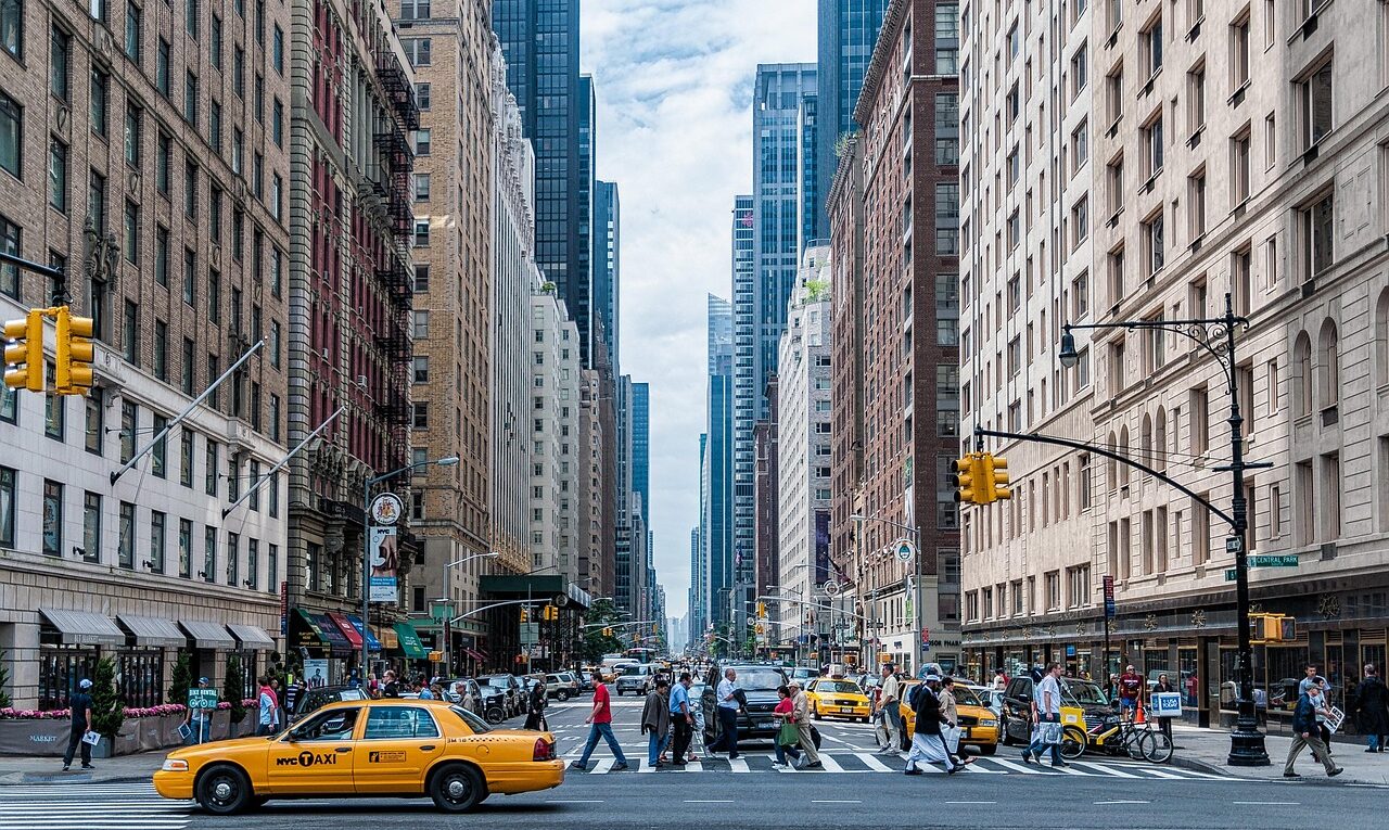 Mangiare Bene a Manhattan Spendendo Poco: Guida NYC - NewYork4u.it