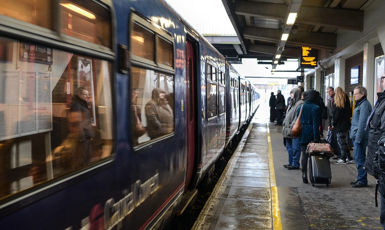 Sciopero LIRR a New York: cosa fare se sei a Long Island - NewYork4u.it