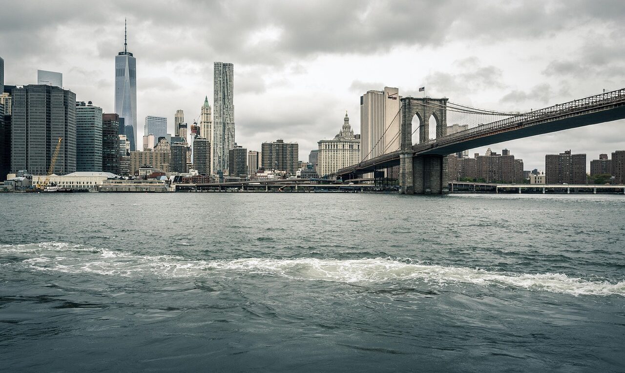 Area 53 Brooklyn: il parco avventura indoor di NYC da 3.700 mq - NewYork4u.it