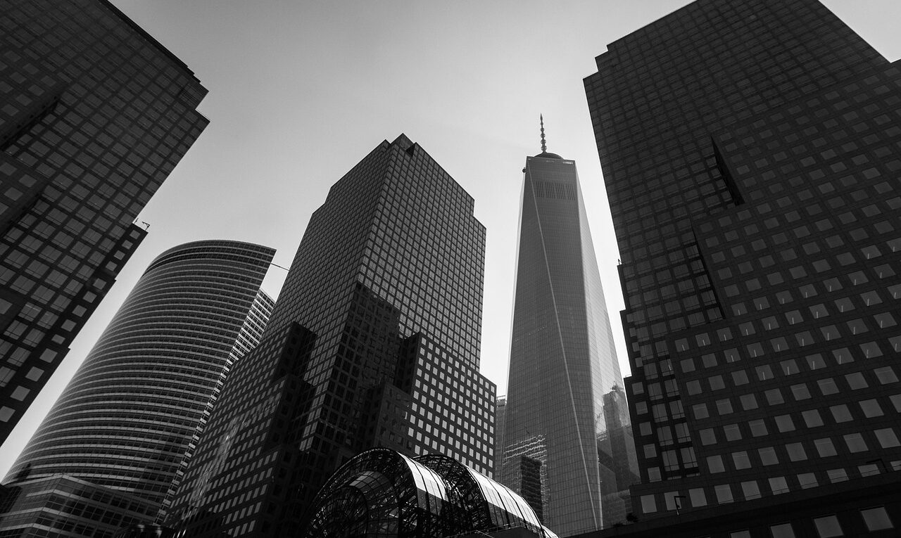 Financial District NYC: non solo Wall Street, scopri il FiDi - NewYork4u.it