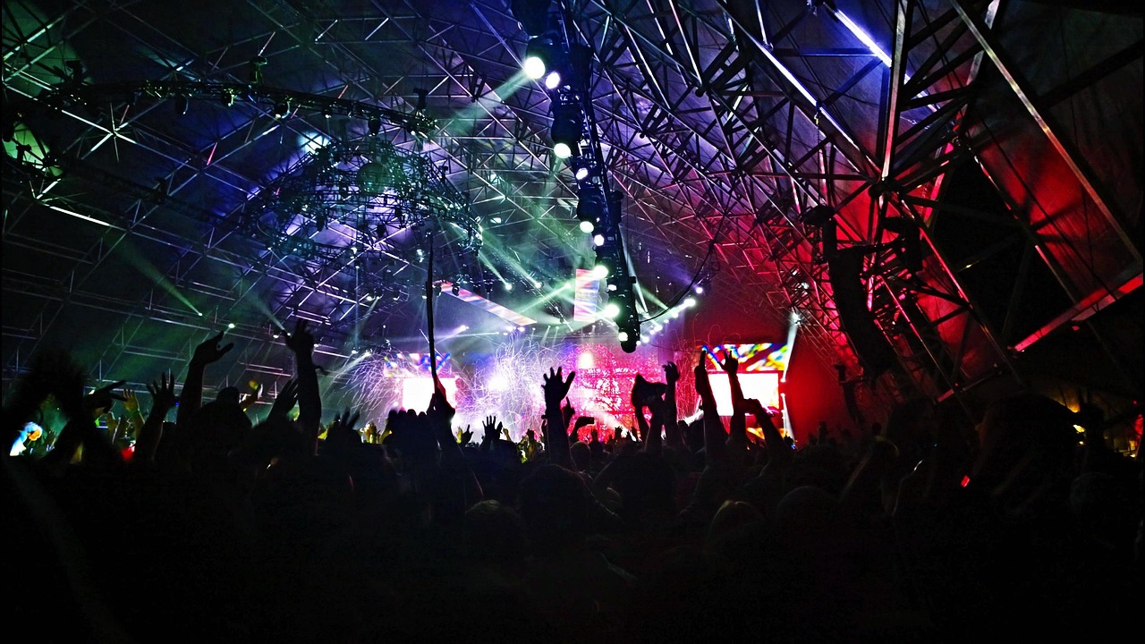 Governors Ball 2026 NYC: guida completa al festival estivo - NewYork4u.it