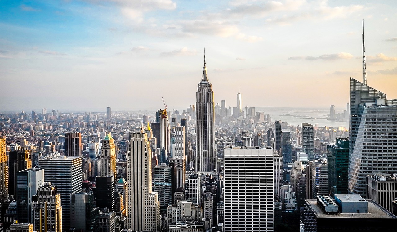 NYC CityPASS vs New York Pass vs Sightseeing Pass 2026 - NewYork4u.it