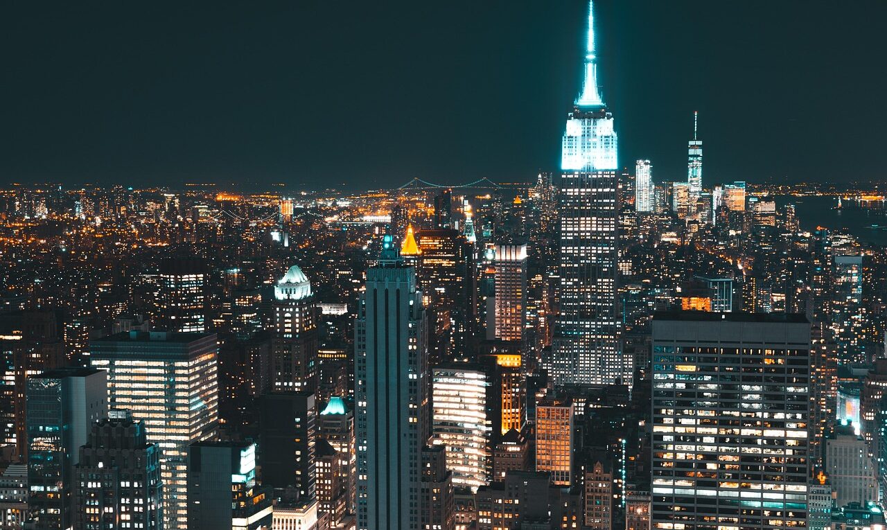 Prese Elettriche USA a New York: Adattatori e Consigli - NewYork4u.it
