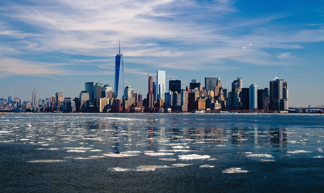 Ristoranti italiani autentici a New York: la guida definitiva - NewYork4u.it