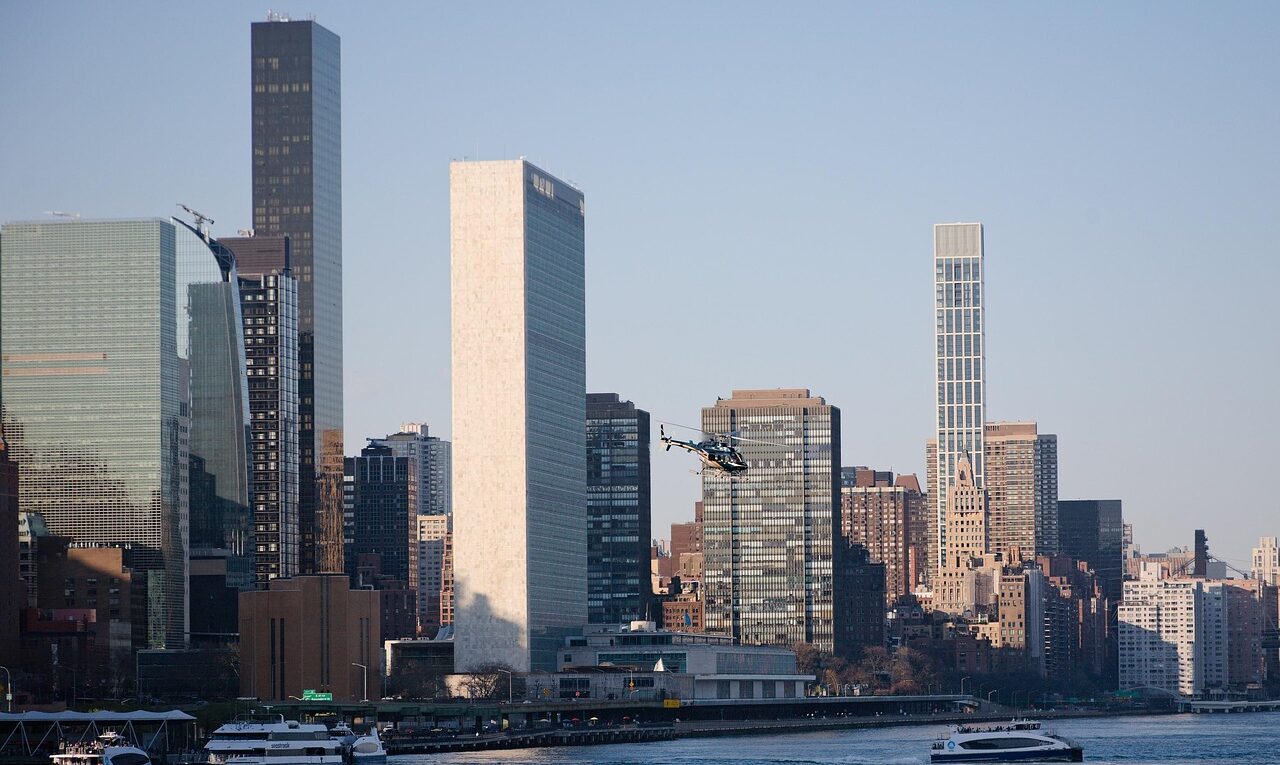 4 Luglio 2026 a NYC: 250 anni d'America, fuochi e grandi eventi - NewYork4u.it