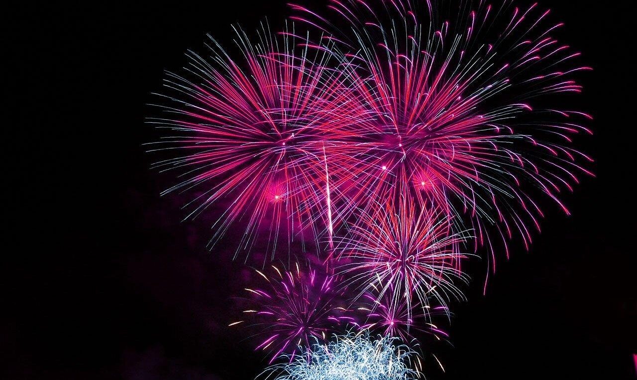 4 Luglio 2026 NYC: Macy's Fireworks da record, strade chiuse - NewYork4u.it