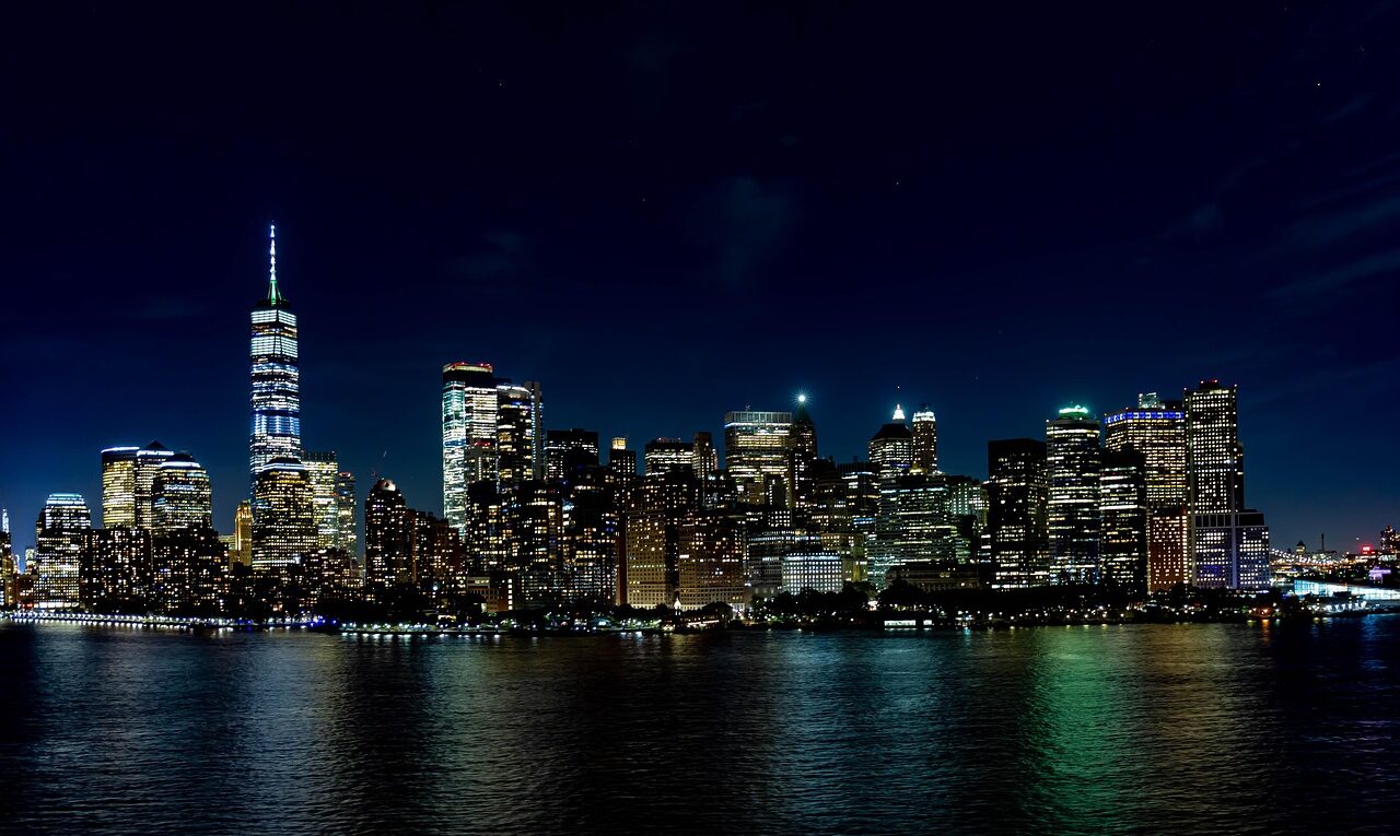 Cinema a New York a luglio 2026: la guida completa - NewYork4u.it