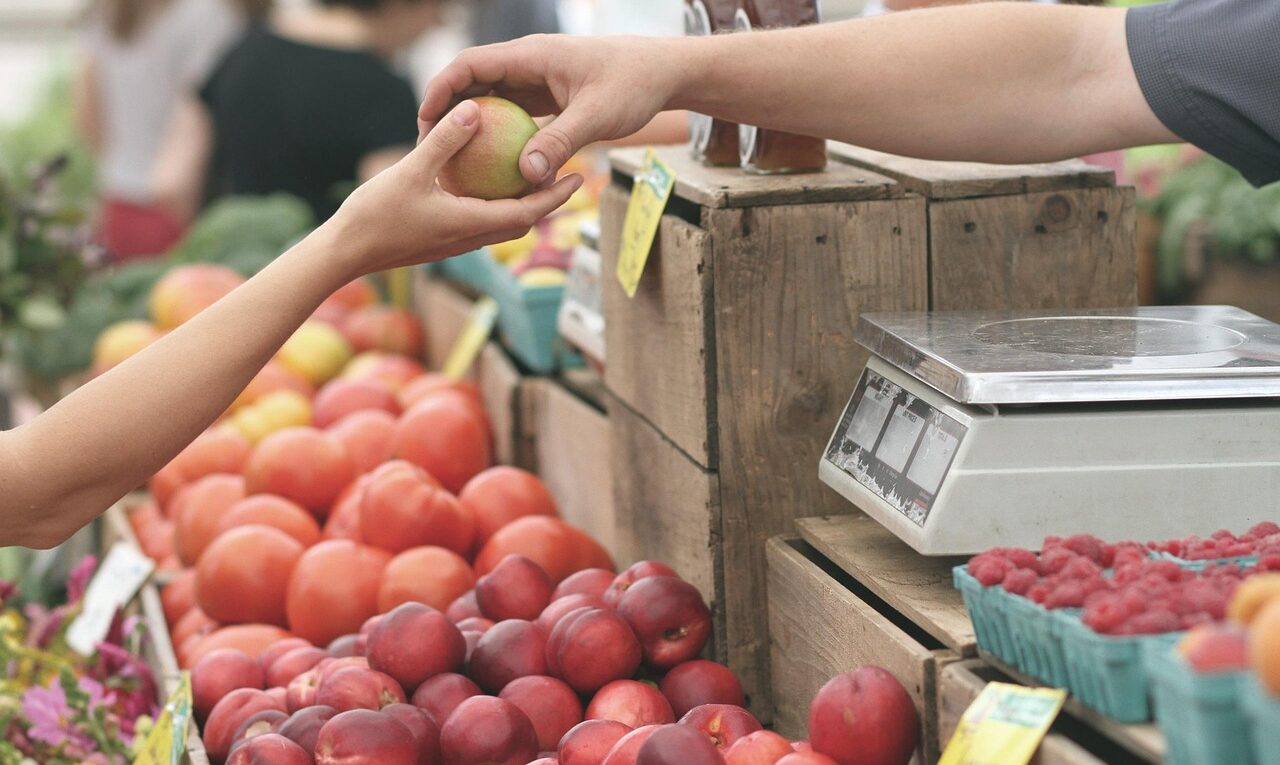 Mercati Gastronomici di New York: Chelsea Market e Smorgasburg - NewYork4u.it
