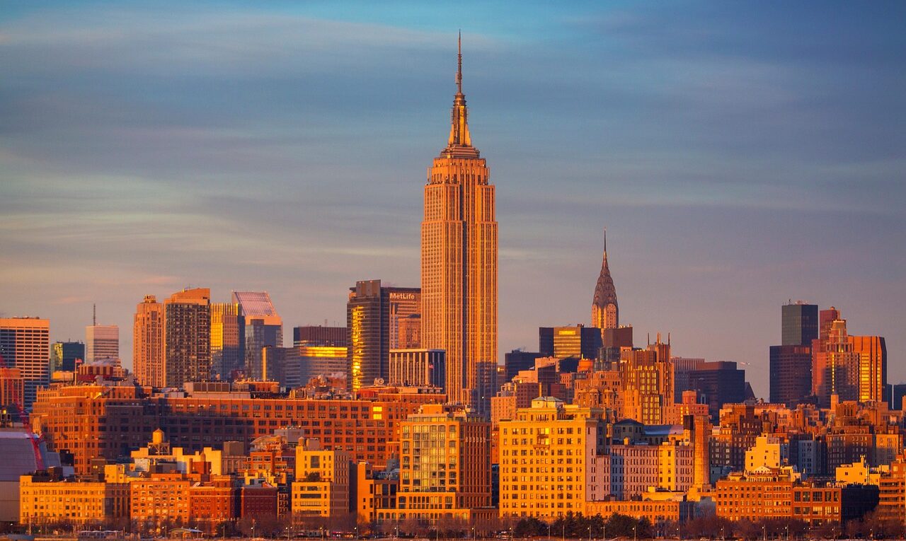 Sail4th 250: i velieri storici invadono New York per i 250 anni USA - NewYork4u.it