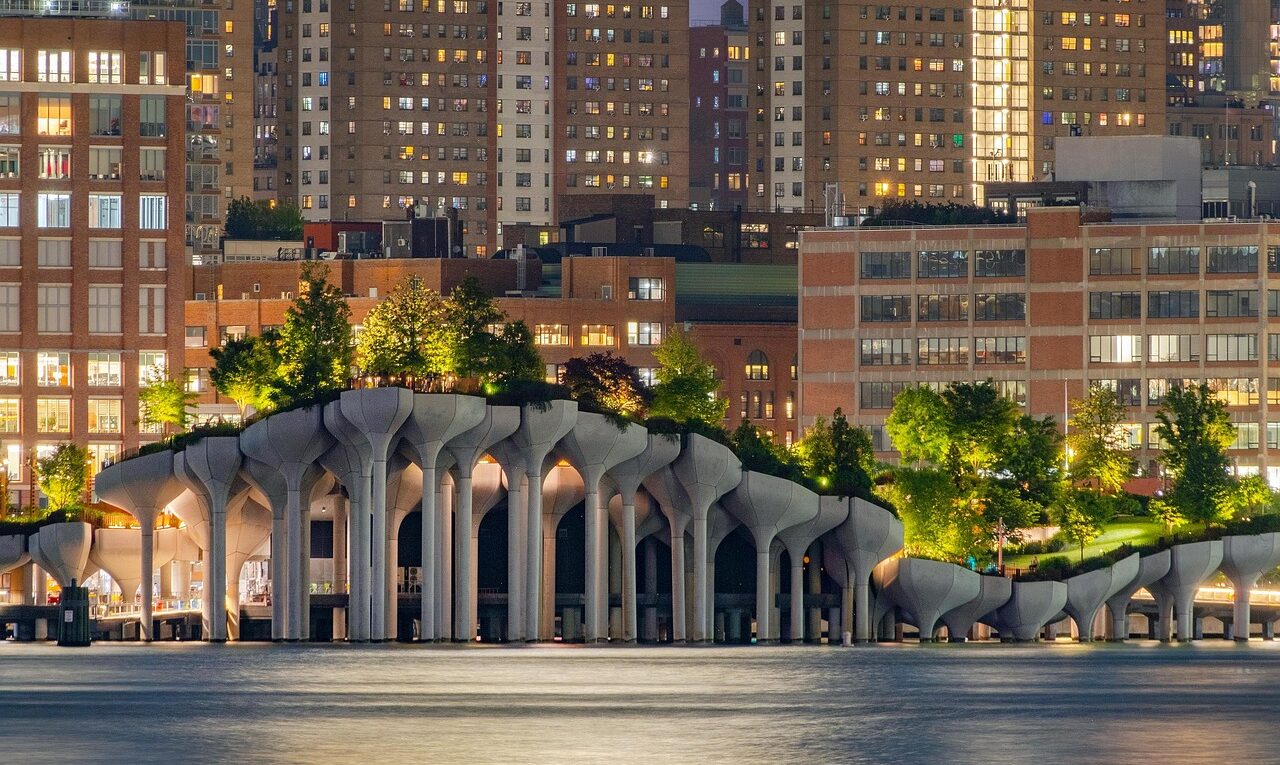 Summer Streets 2026: NYC car-free ogni sabato fino ad agosto - NewYork4u.it
