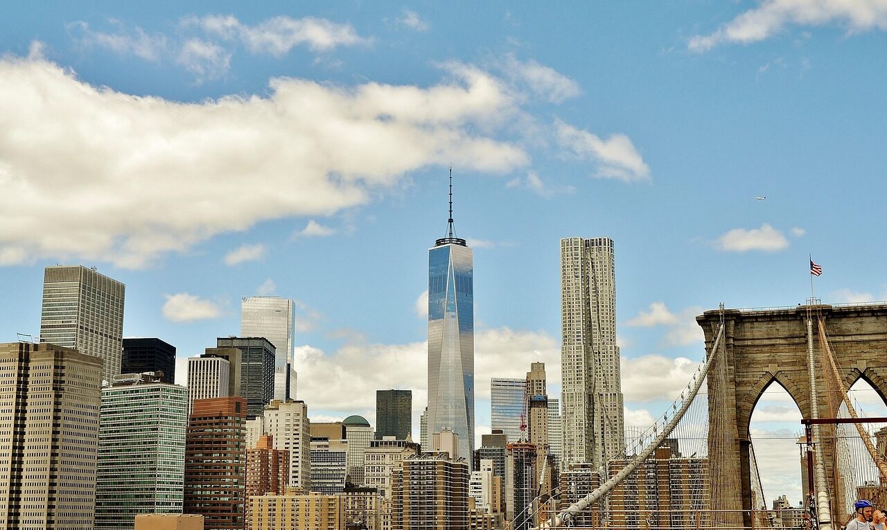 Sunset Park Brooklyn: le vibes di San Francisco a NYC - NewYork4u.it