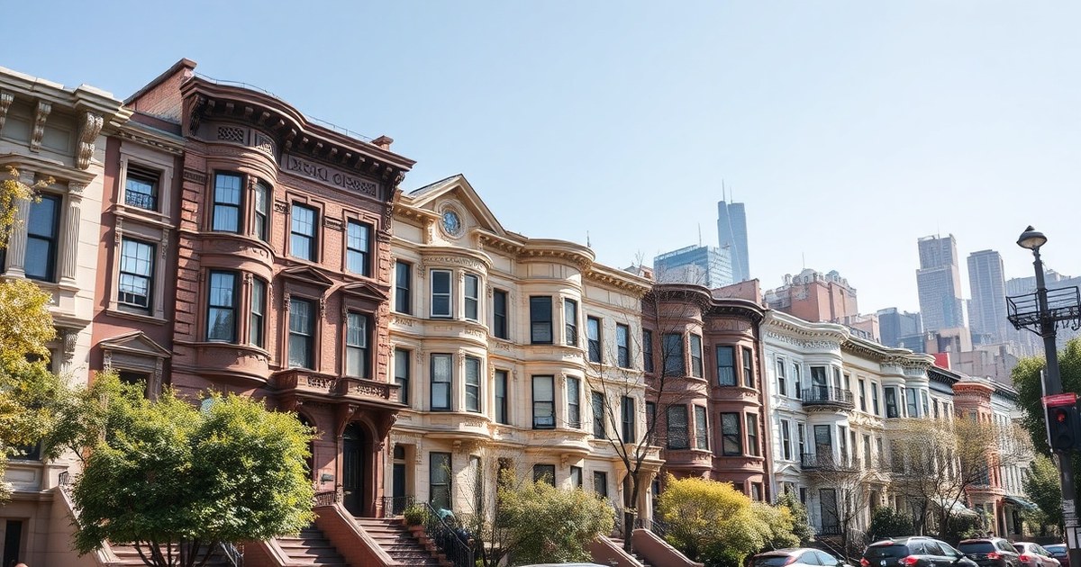 Upper West Side NYC: il quartiere più autentico di Manhattan - NewYork4u.it