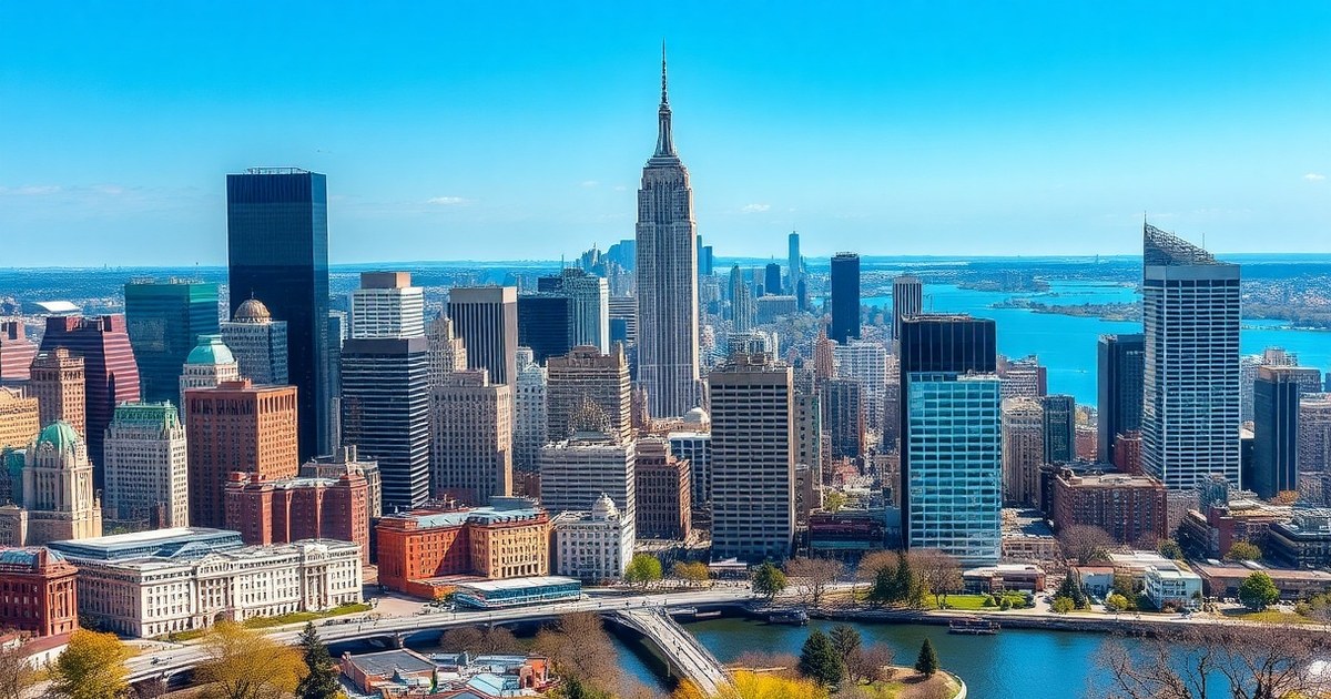 Lago Seneca: il weekend perfetto vicino a New York City - NewYork4u.it