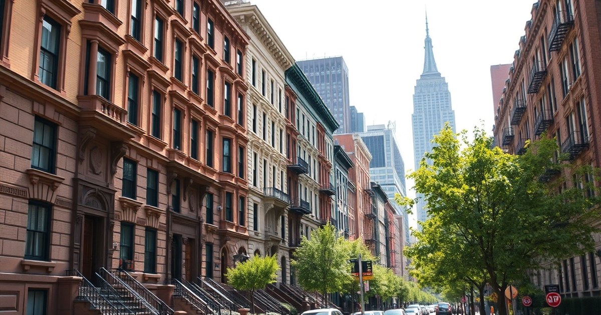 Upper West Side NYC: il quartiere più autentico di Manhattan - NewYork4u.it