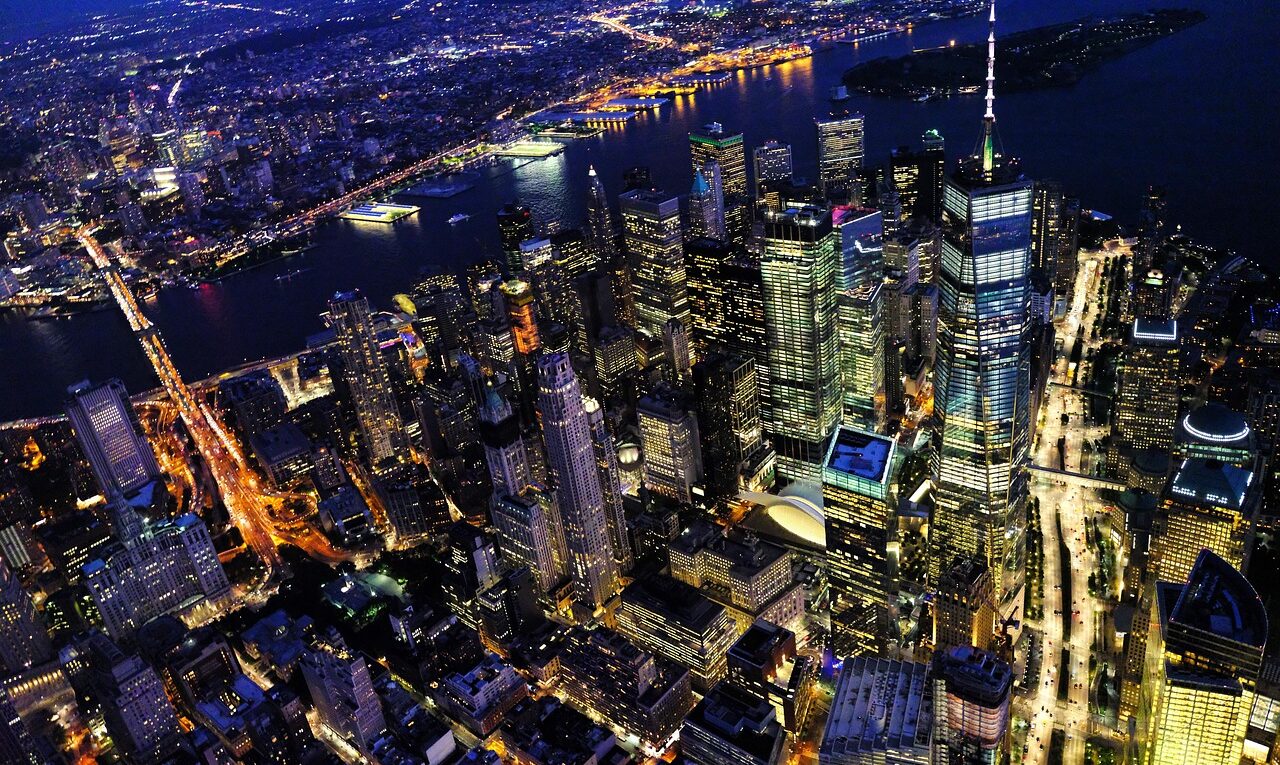 Tour in elicottero su Manhattan NYC: vale davvero la pena? - NewYork4u.it