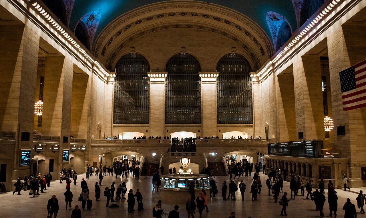 Upper West Side New York: il quartiere più autentico di NYC - NewYork4u.it