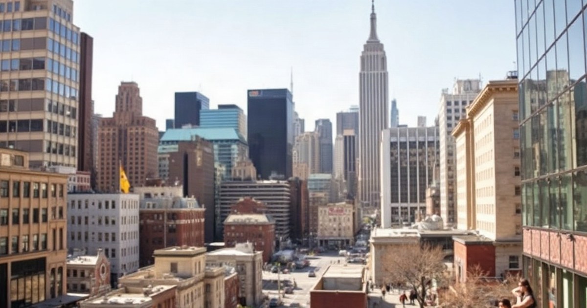 Errori che fanno tutti i turisti italiani a New York - NewYork4u.it