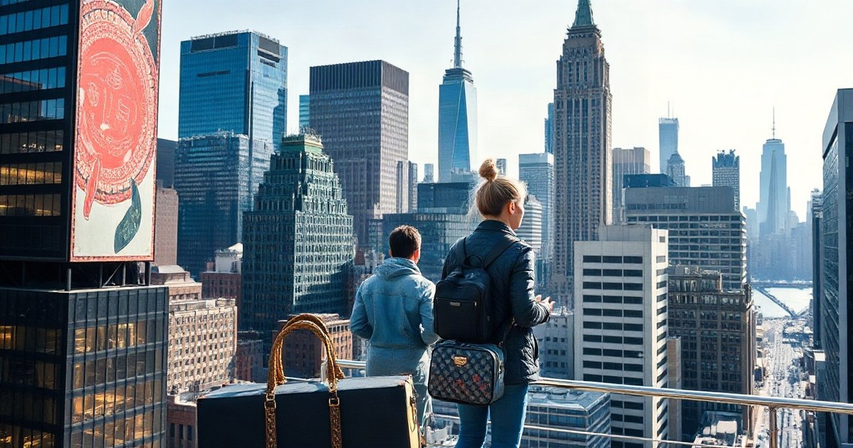 Yoshitomo Nara torna a New York nel 2026: mostra gratis - NewYork4u.it