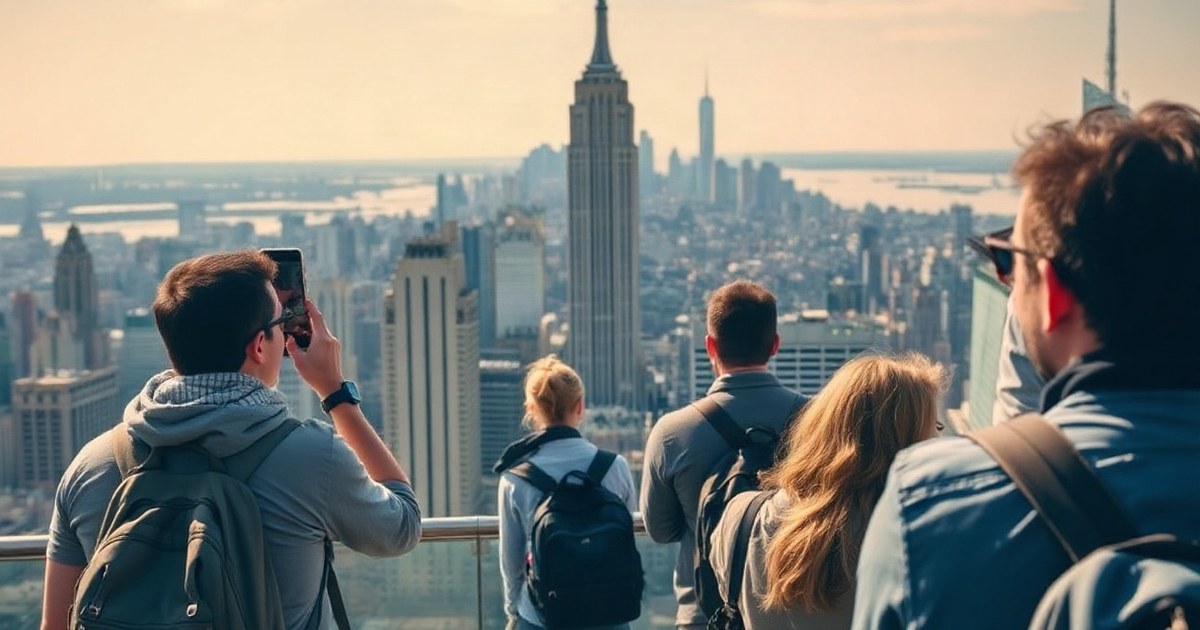 New York Gratis 2026: Le 16 Migliori Cose da Fare a NYC - NewYork4u.it