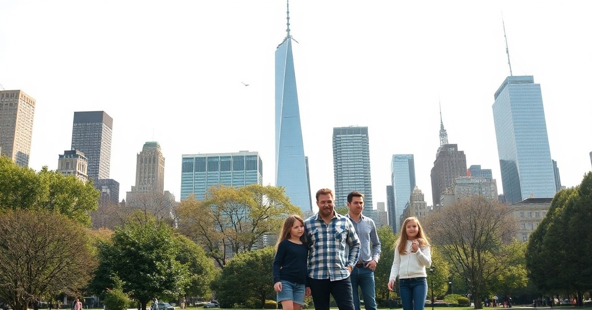 NYC con Bambini: Le 15 Attività Migliori per Famiglie - NewYork4u.it
