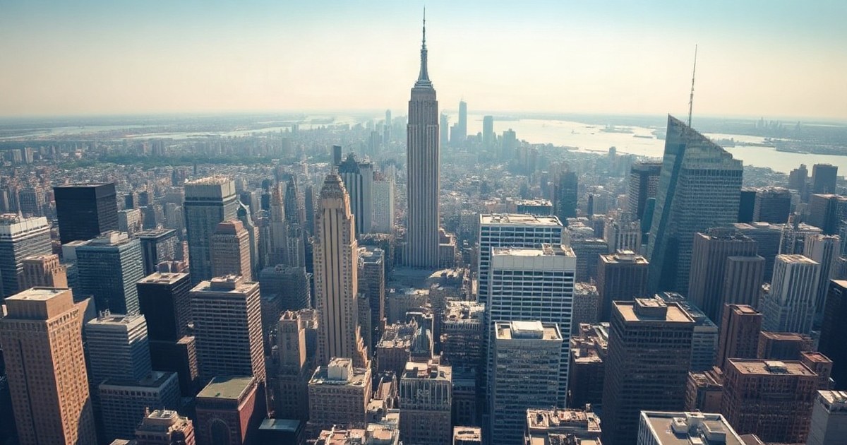 Tour in elicottero su Manhattan NYC: vale la pena? - NewYork4u.it