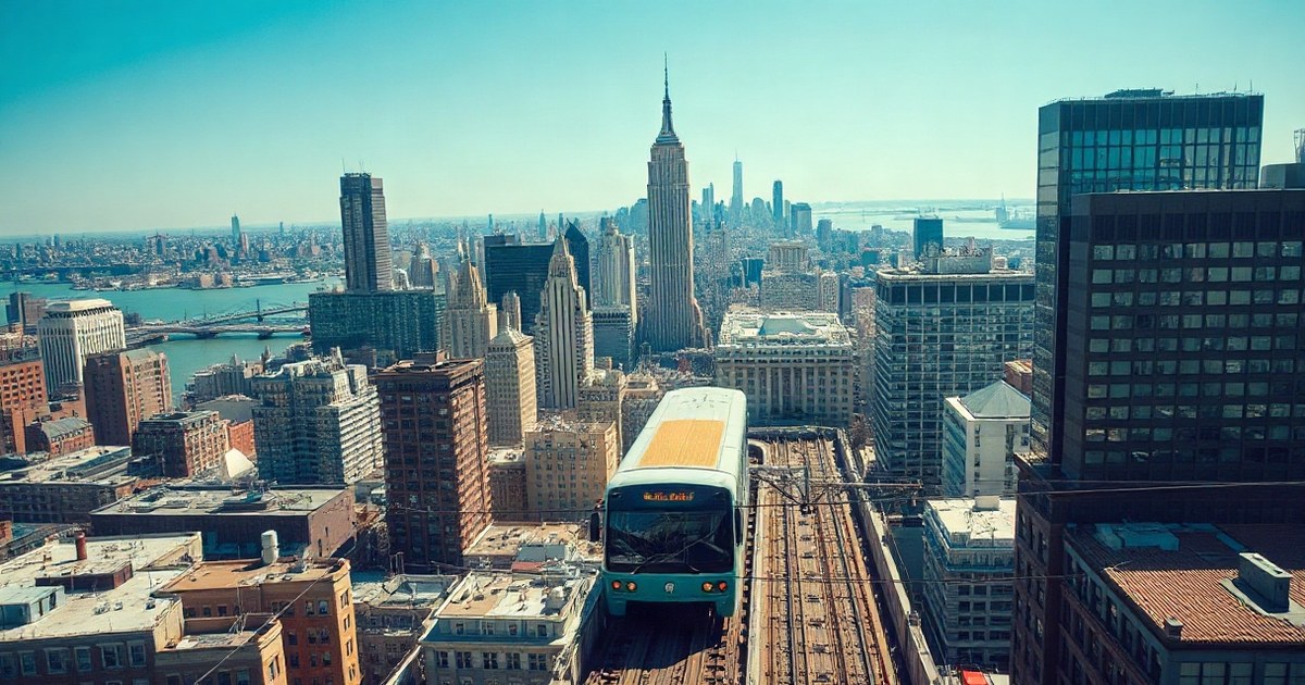 Roosevelt Island e funivia NYC: l'escursione segreta da non perdere - NewYork4u.it